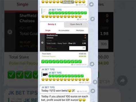 Betway and sportybet free tips. . Free betting tips telegram group link